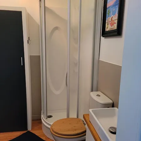 Au Palace Le Splendide Aix-les-Bains