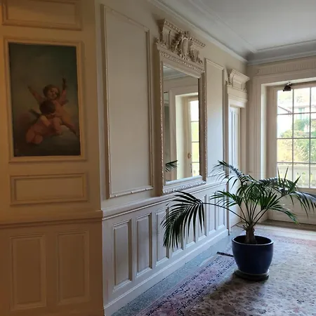 Au Palace Le Splendide Apartament Aix-les-Bains