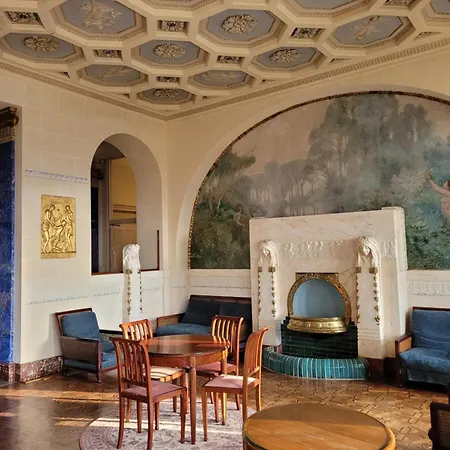 Apartament Au Palace Le Splendide