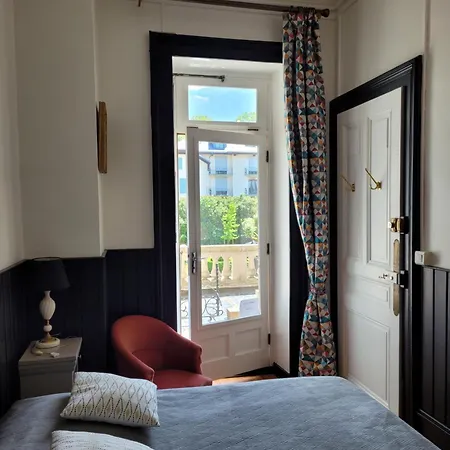 Au Palace Le Splendide