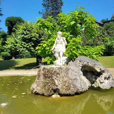 Au Palace Le Splendide 아파트