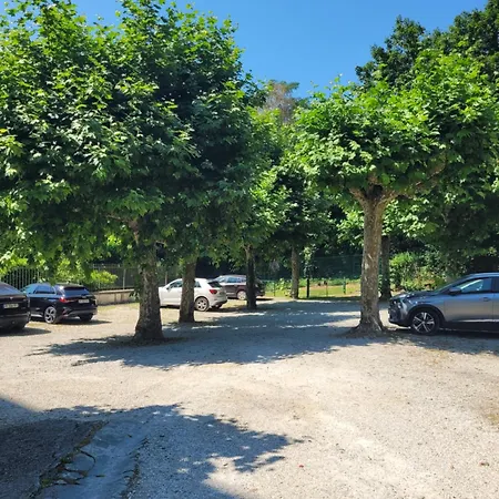 Apartament Au Palace Le Splendide