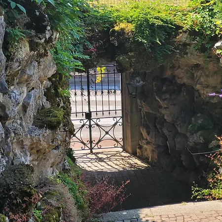 Apartment Au Palace Le Splendide *