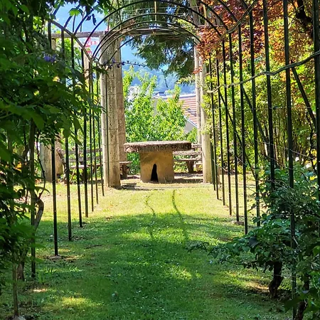 Au Palace Le Splendide 아파트