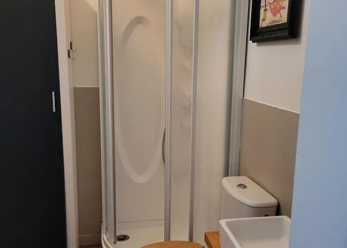 Au Palace Le Splendide Aix-les-Bains