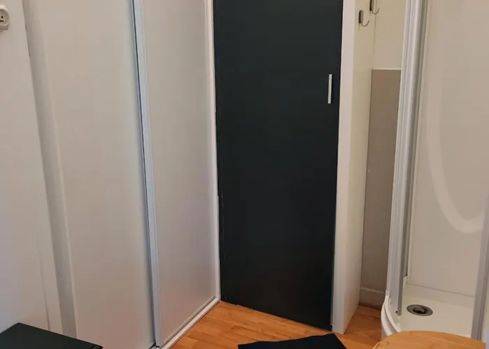 Au Palace Le Splendide * Aix-les-Bains