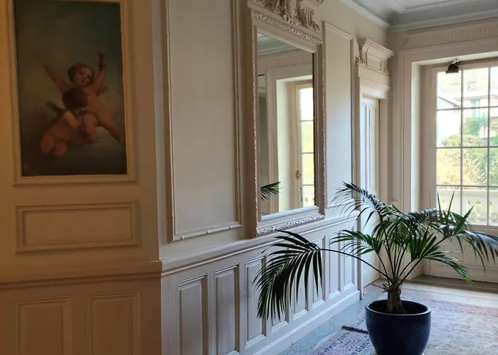 Au Palace Le Splendide Appartamento Aix-les-Bains