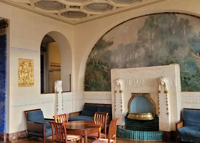 Lägenhet Au Palace Le Splendide