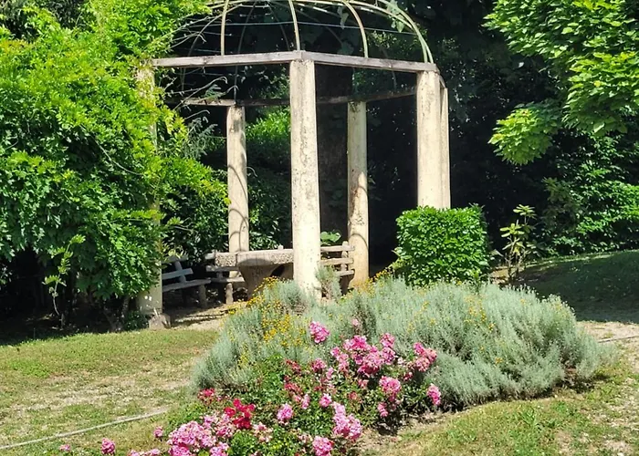 Au Palace Le Splendide Appartamento *