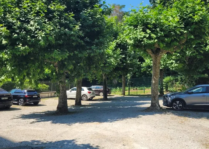 Appartamento Au Palace Le Splendide