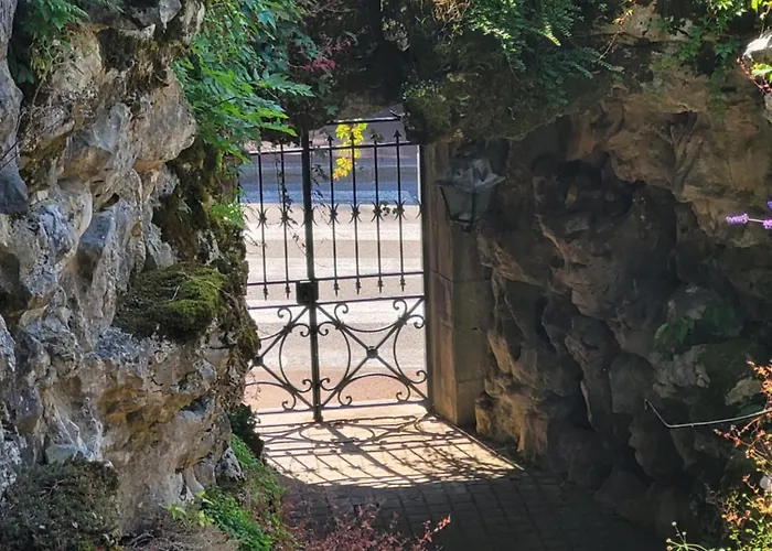 Appartamento Au Palace Le Splendide *