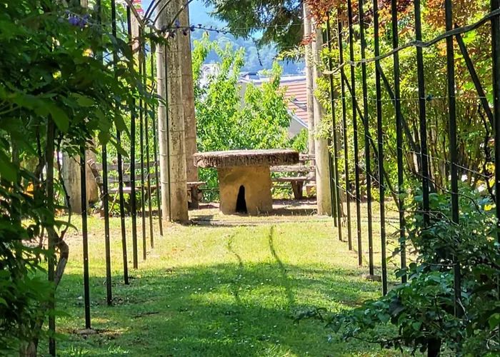 Au Palace Le Splendide 아파트