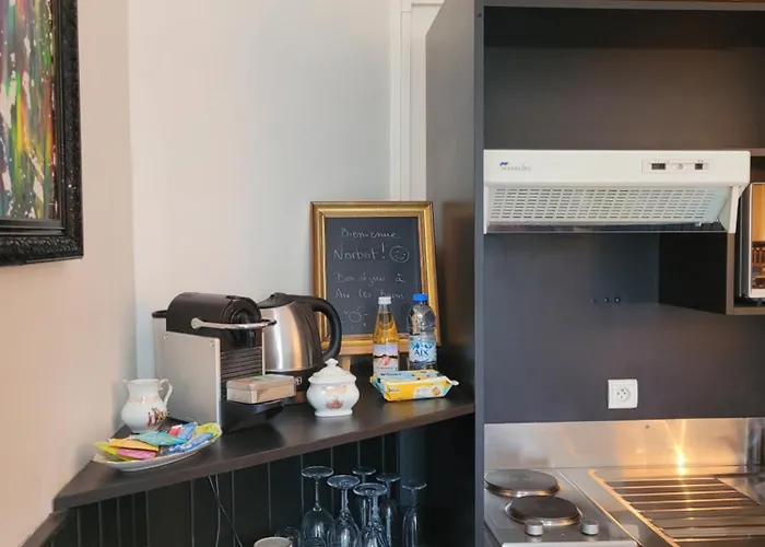 Au Palace Le Splendide *